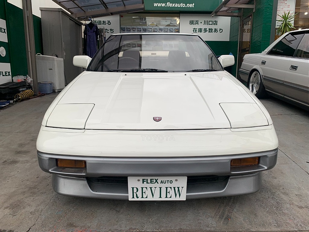 トヨタ MR2(3枚目)