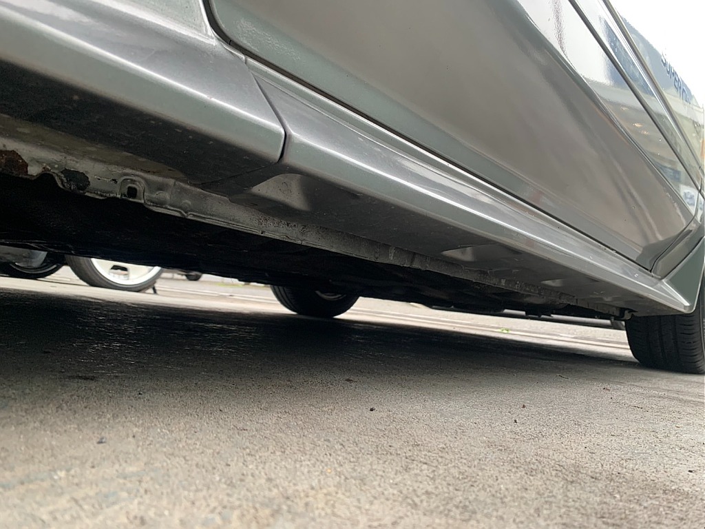 トヨタ MR2(24枚目)