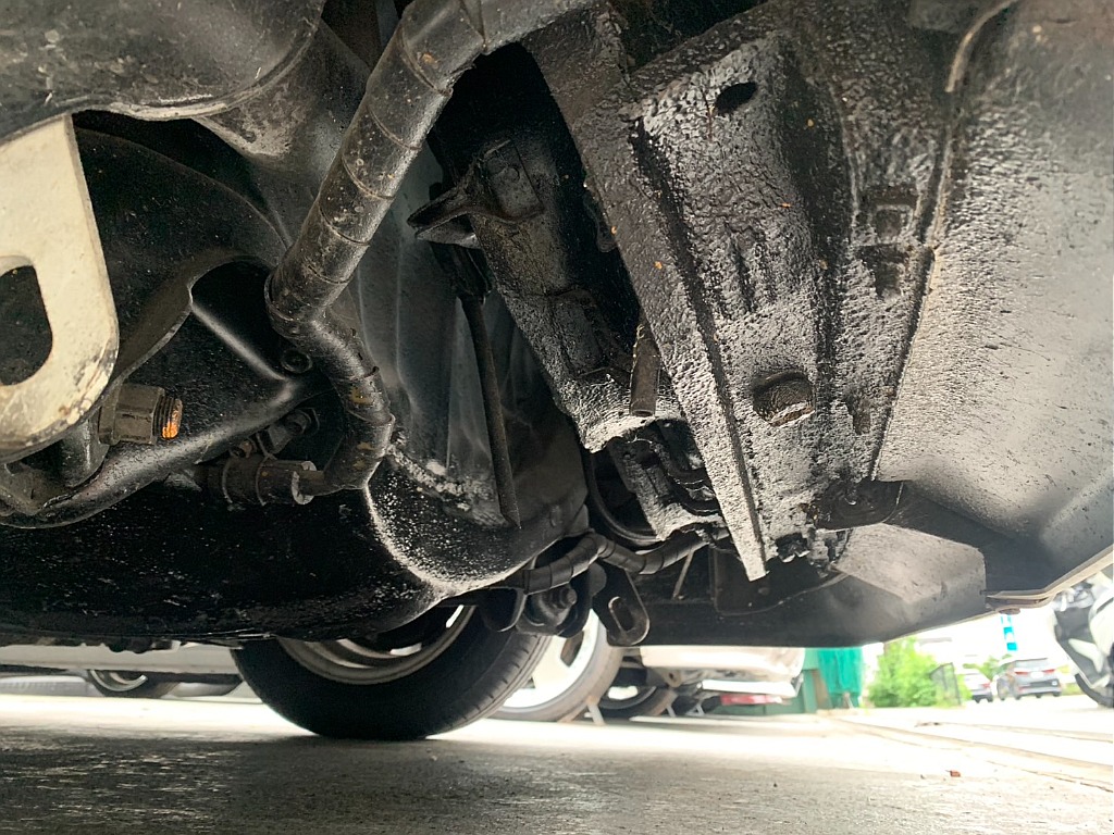 トヨタ MR2(28枚目)