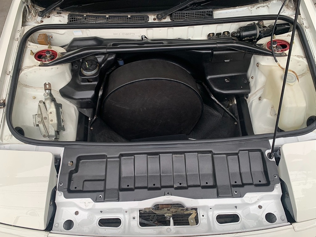 トヨタ MR2(29枚目)