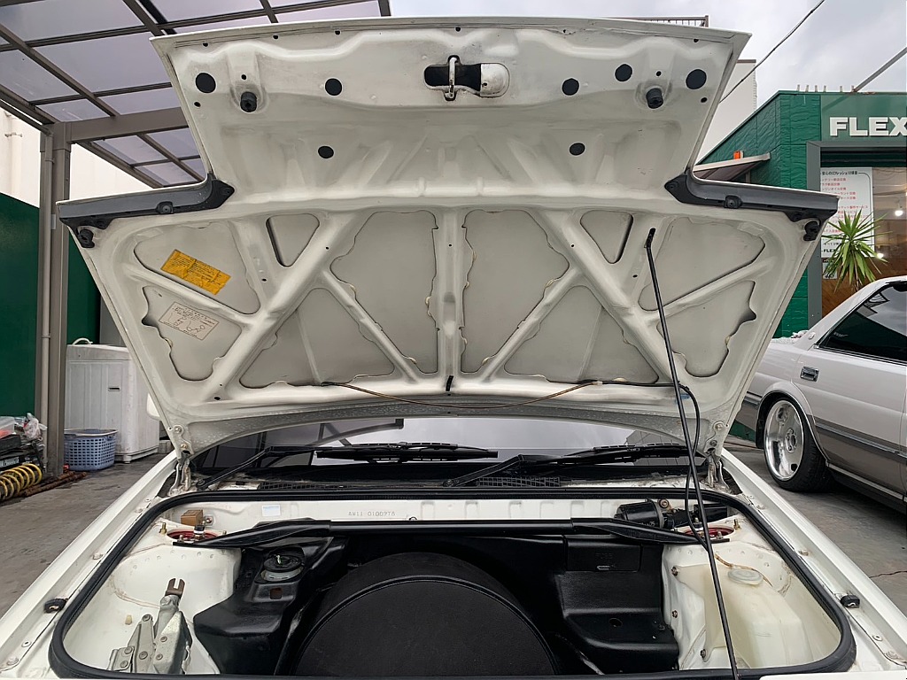 トヨタ MR2(30枚目)