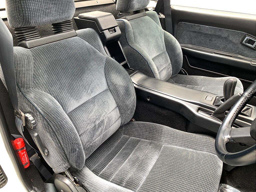 トヨタ MR2(31枚目)