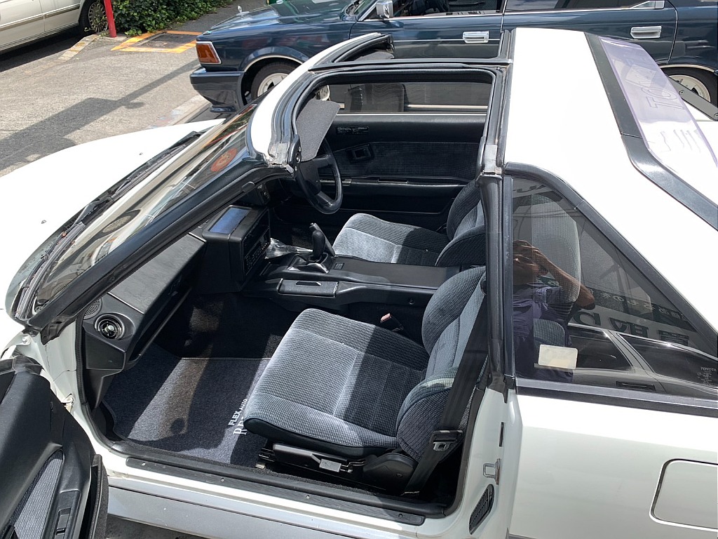 トヨタ MR2(32枚目)