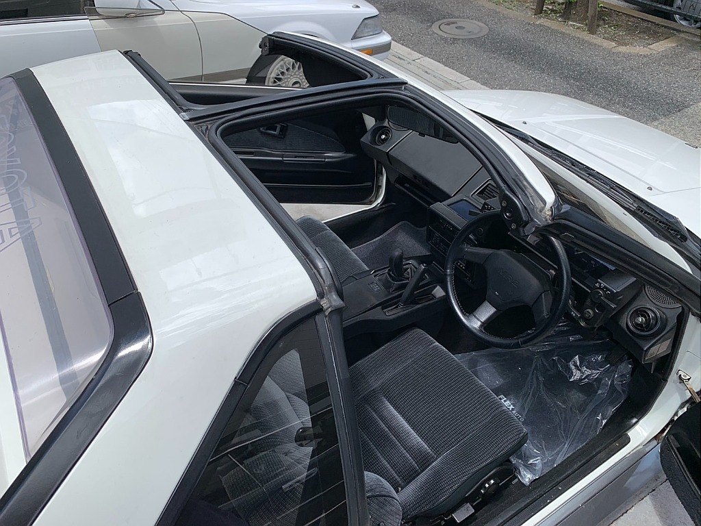 トヨタ MR2(33枚目)