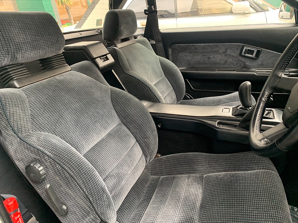 トヨタ MR2(33枚目)