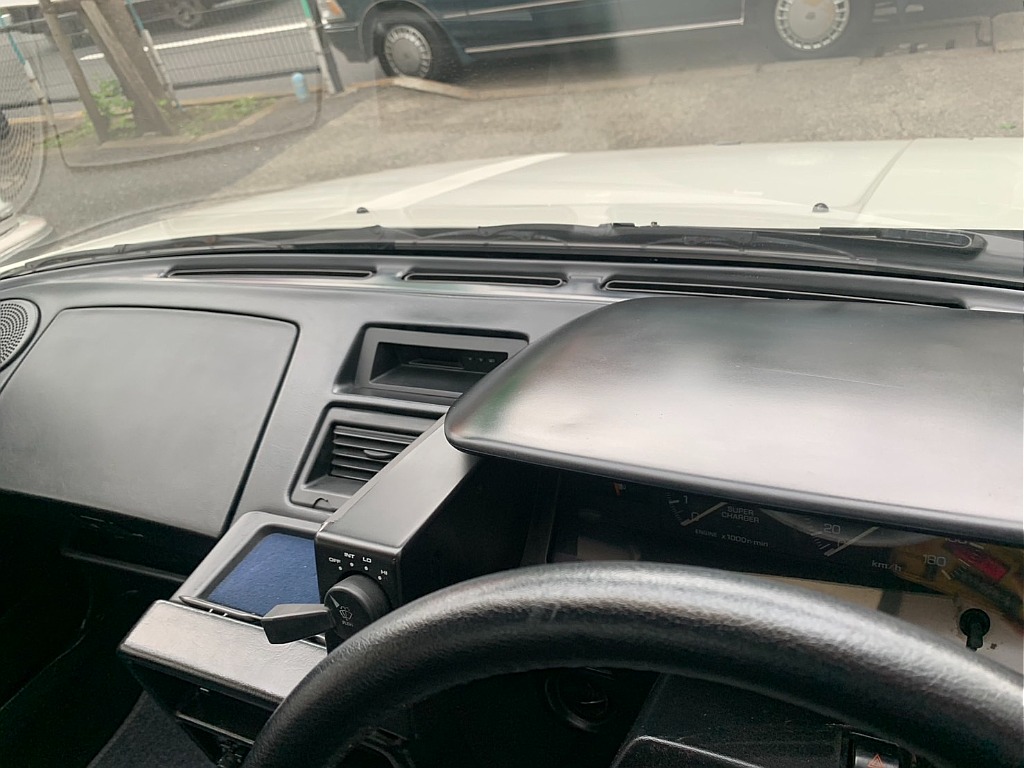 トヨタ MR2(35枚目)