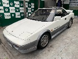 トヨタ MR2(4枚目)