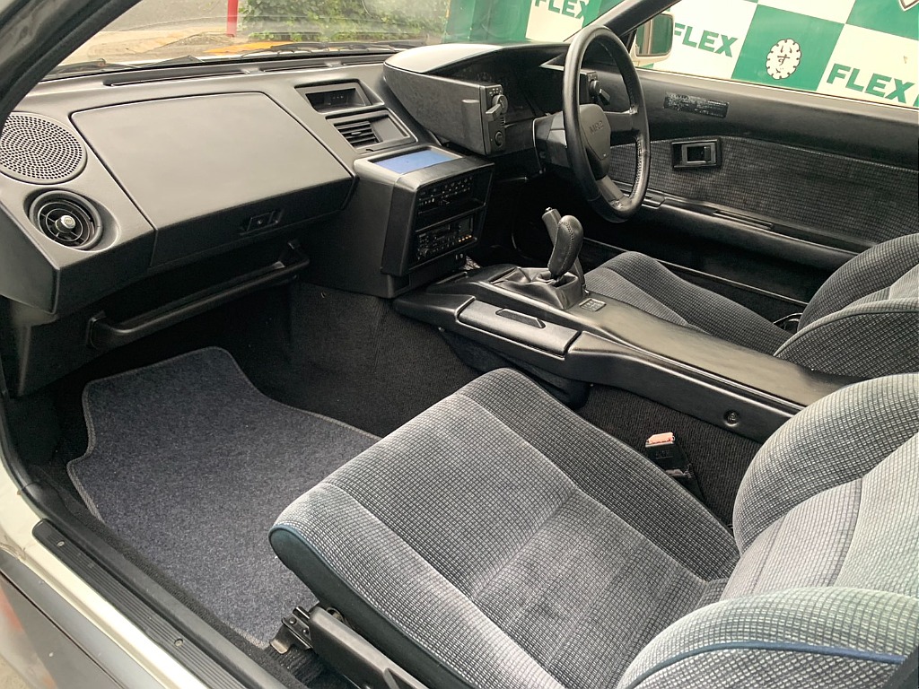 トヨタ MR2(36枚目)