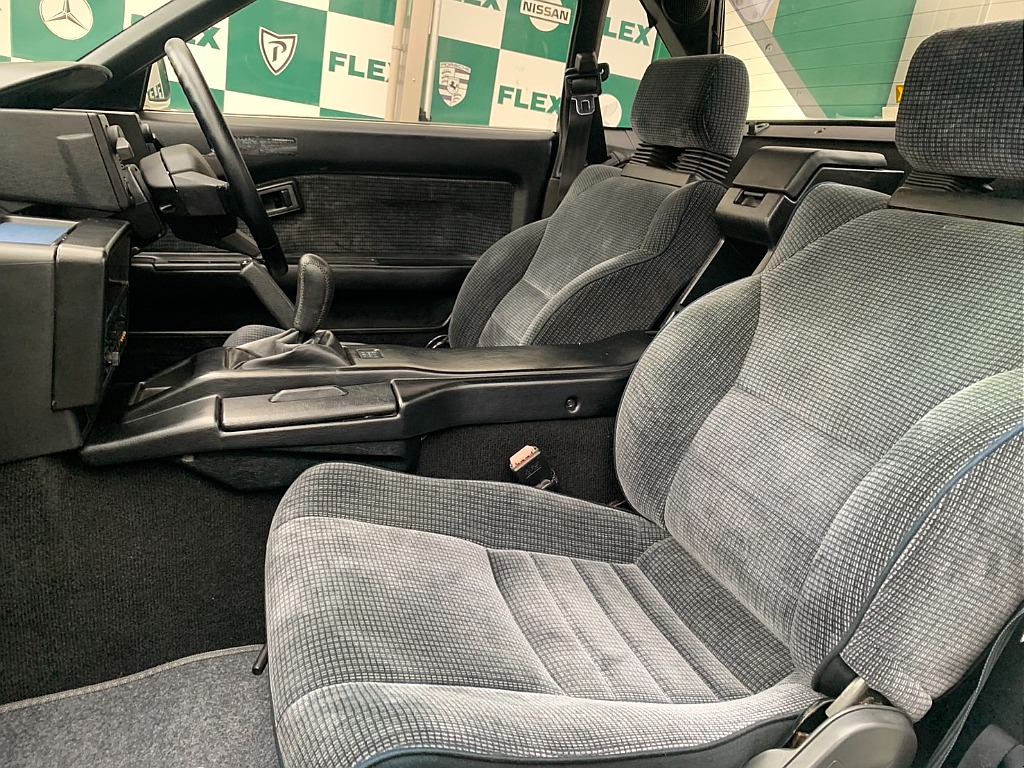 トヨタ MR2(37枚目)