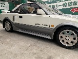 トヨタ MR2(6枚目)