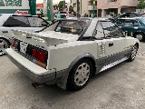 トヨタ MR2(7枚目)