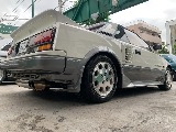 トヨタ MR2(8枚目)