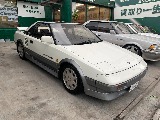 トヨタ MR2(1枚目)