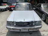 トヨタ クラウン(2枚目)