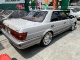 トヨタ クラウン(3枚目)
