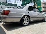 トヨタ クラウン(4枚目)