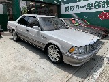 トヨタ クラウン(1枚目)