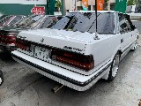 トヨタ クラウン(2枚目)