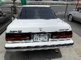 トヨタ クラウン(9枚目)