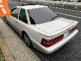 トヨタ ソアラ(11枚目)