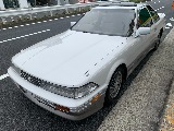 トヨタ ソアラ(15枚目)