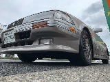 トヨタ ソアラ(16枚目)