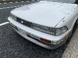 トヨタ ソアラ(17枚目)