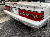 トヨタ ソアラ(19枚目)