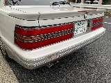 トヨタ ソアラ(20枚目)