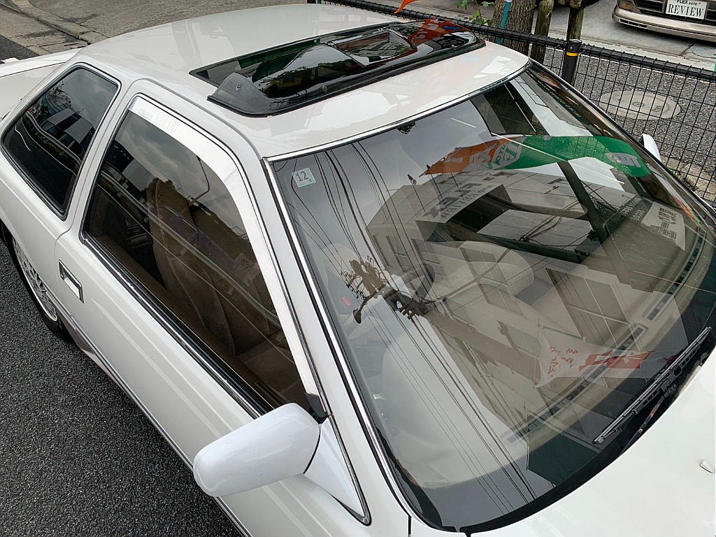 トヨタ ソアラ(23枚目)