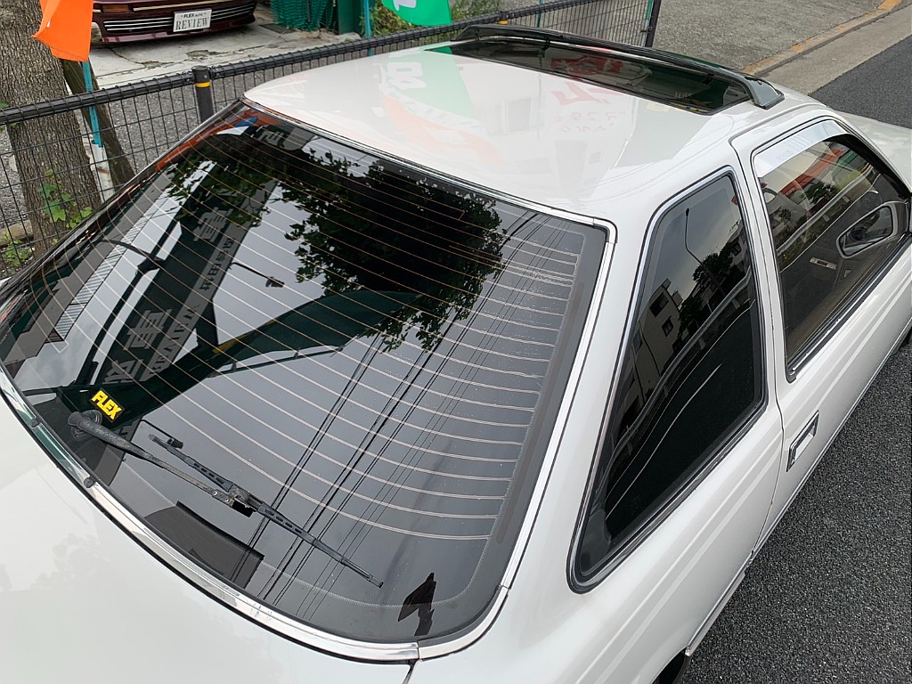 トヨタ ソアラ(24枚目)