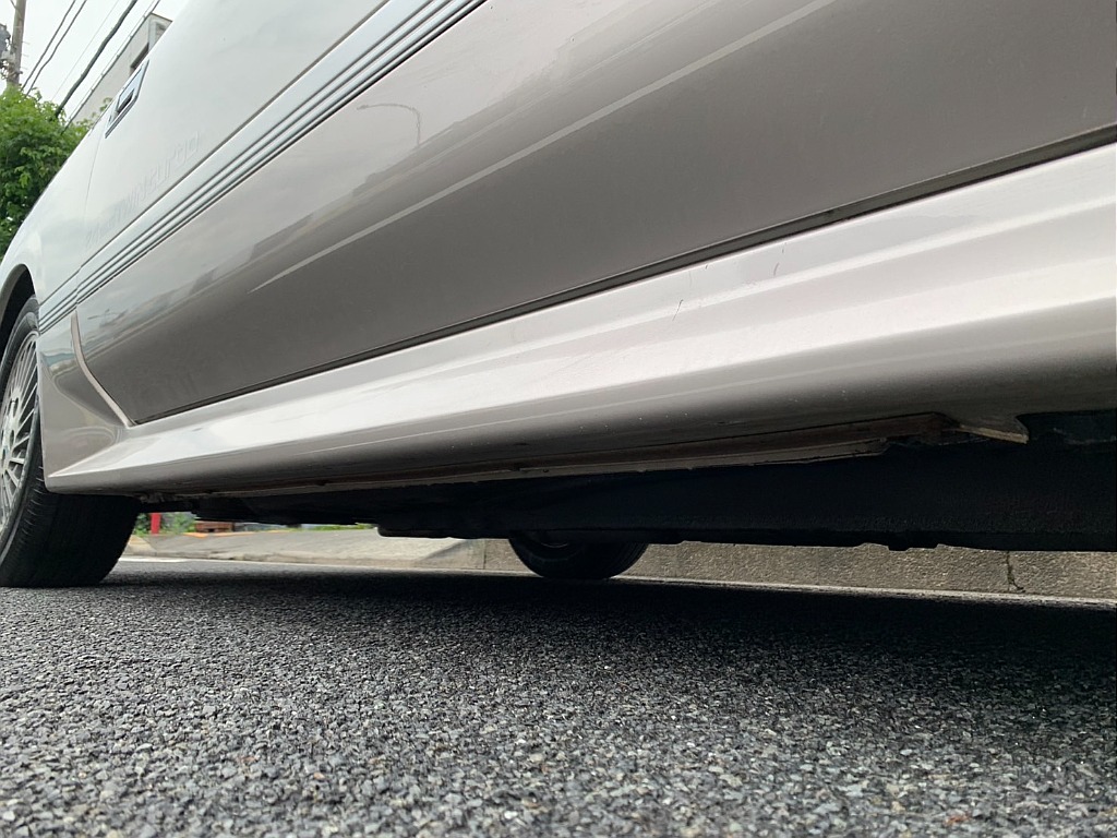 トヨタ ソアラ(32枚目)