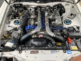 トヨタ ソアラ(34枚目)