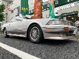 トヨタ ソアラ(4枚目)
