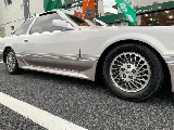 トヨタ ソアラ(5枚目)