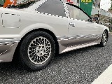 トヨタ ソアラ(6枚目)