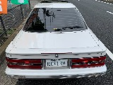 トヨタ ソアラ(9枚目)