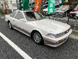 トヨタ ソアラ(1枚目)