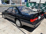 日産 レパード(11枚目)