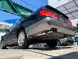 日産 レパード(12枚目)