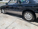 日産 レパード(13枚目)