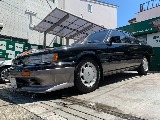 日産 レパード(16枚目)