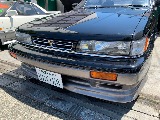 日産 レパード(17枚目)