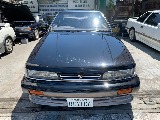 日産 レパード(3枚目)