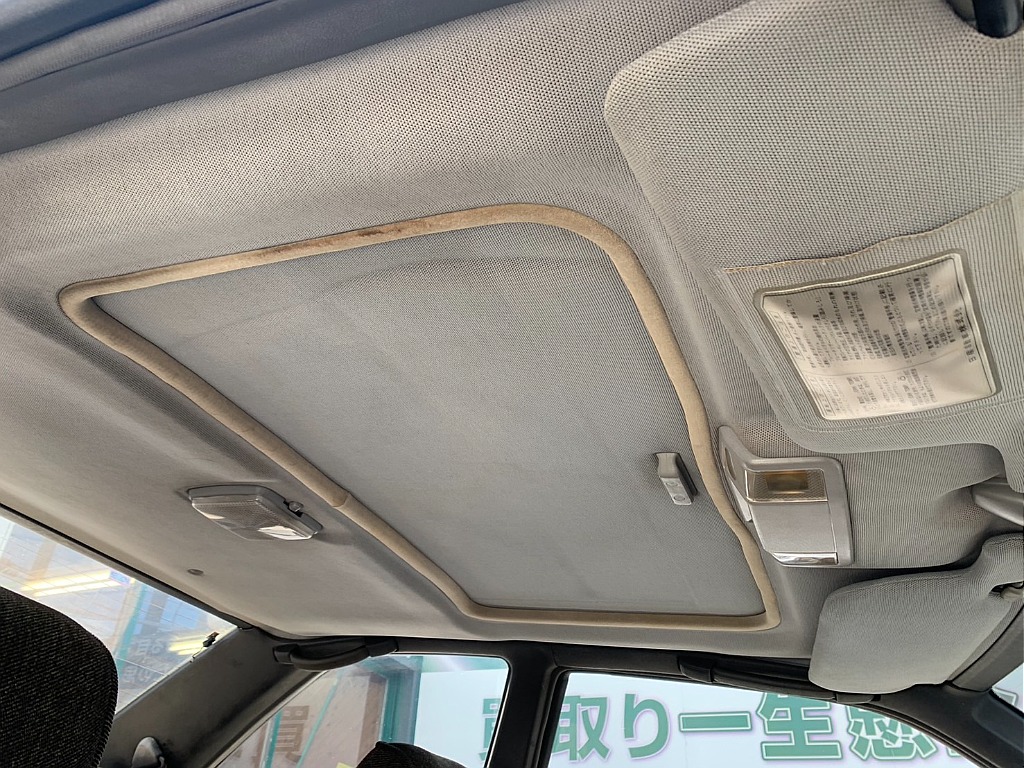 日産 レパード(34枚目)