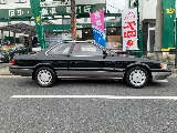 日産 レパード(52枚目)