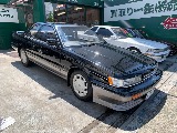 日産 レパード(1枚目)