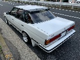 トヨタ マークⅡ(11枚目)