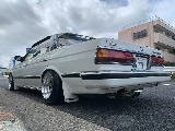 トヨタ マークⅡ(12枚目)