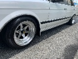 トヨタ マークⅡ(14枚目)